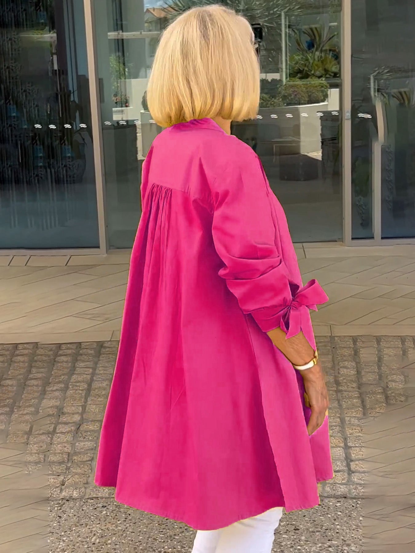 „Butterfly“ jope – elegants ja mugavus ühes! ✨