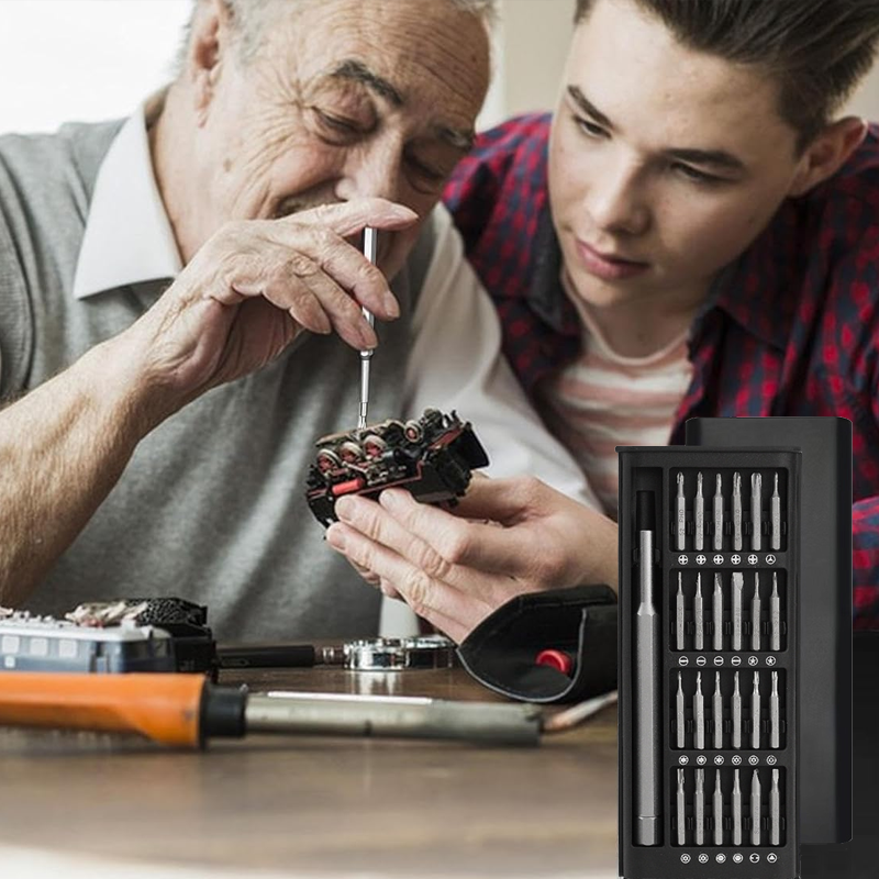 Ergonoomiline ja mugav tööriist