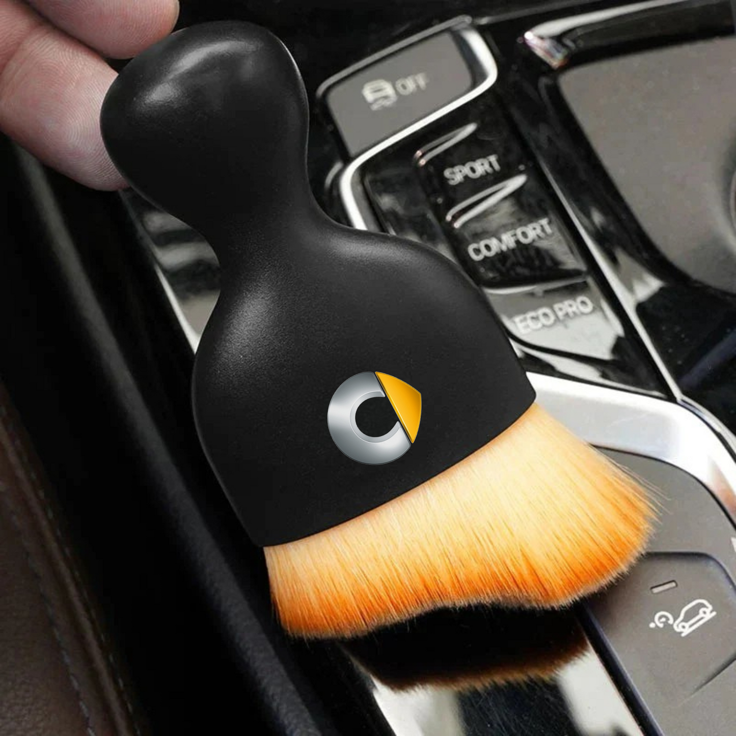 Auto Pro™ | Efektiivseks ja stiilseks puhastamiseks