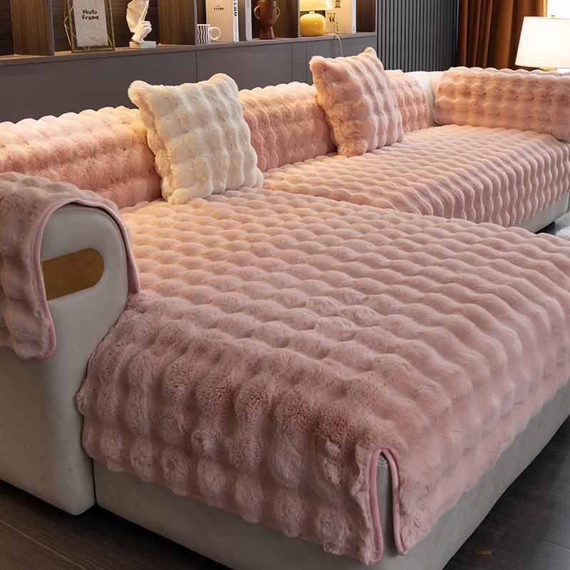 „Plushy™“ tipptasemel talvemööbli katted