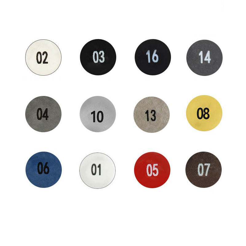 Kriimustusi peitev auto marker