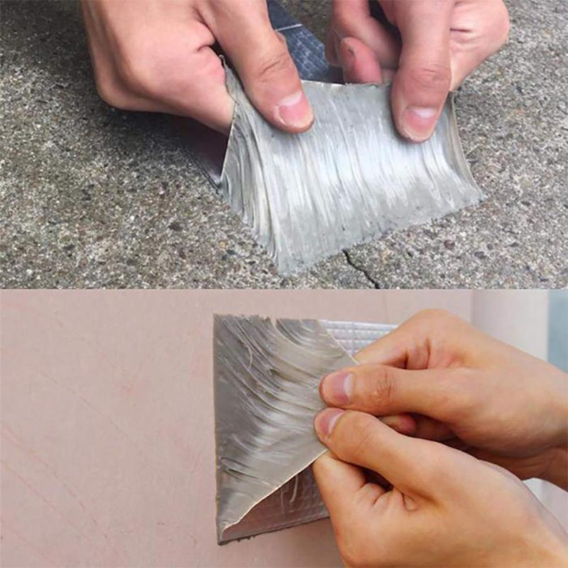 NanoTape™ veekindel teip 2025 tehnoloogia
