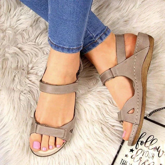 Comfort Retro ortopeedilised sandaalid
