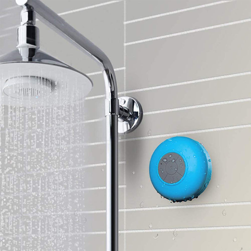 Veekindel mini Bluetooth kõlar