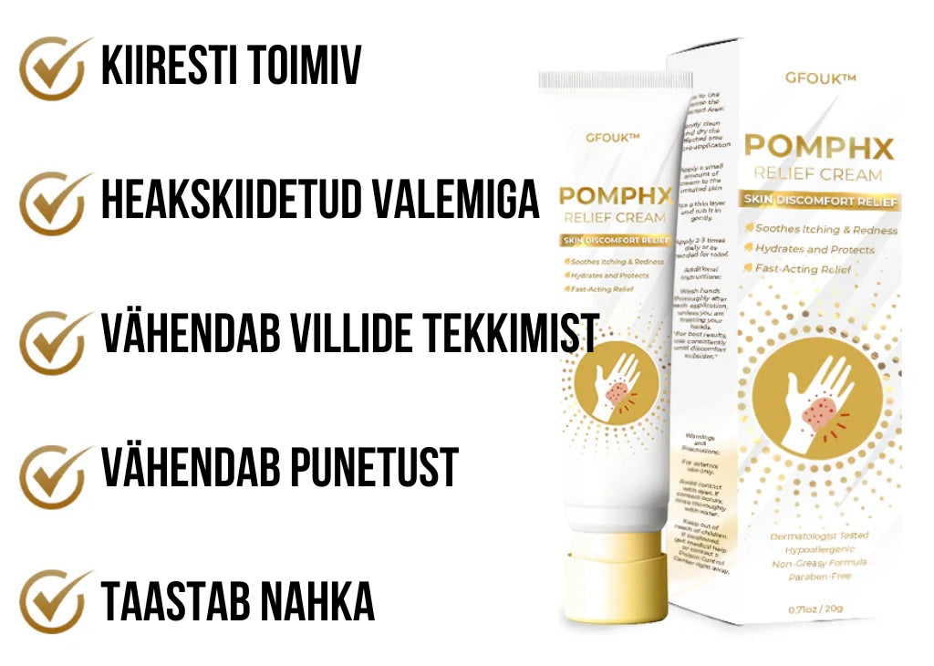 Naha taaselustav kreem