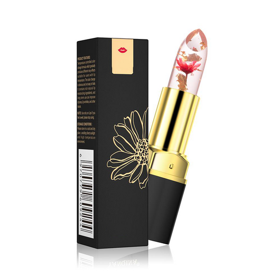 ShyLips™ – värvi muutvad huulepulgad