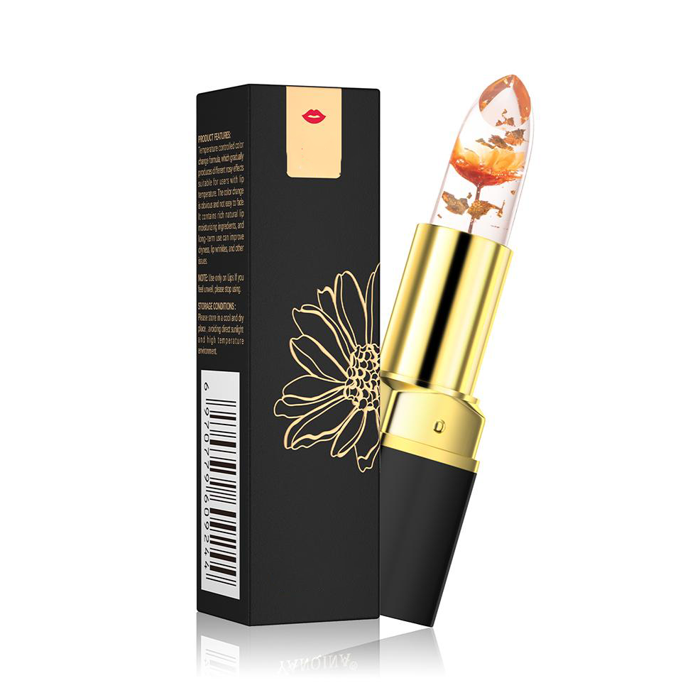 ShyLips™ – värvi muutvad huulepulgad