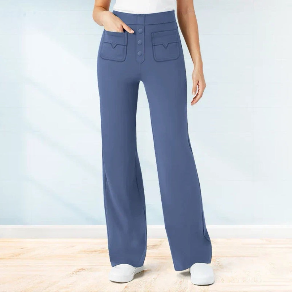 💖 Naiste retuusid – venivad, mugavad ja igapäevased püksid