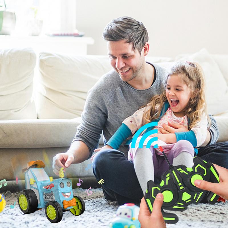 KidsGox™ hüppav mänguauto