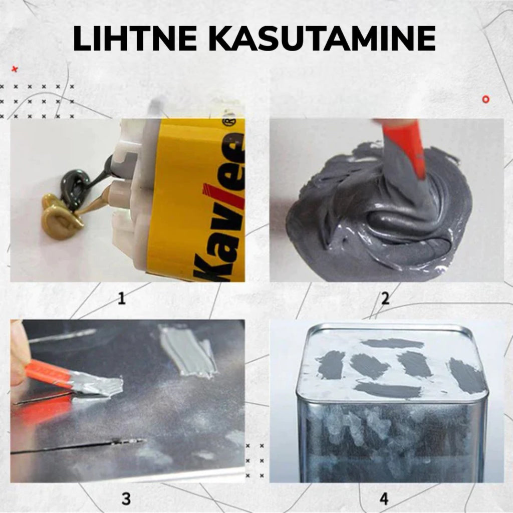 Universaalne remondiliim