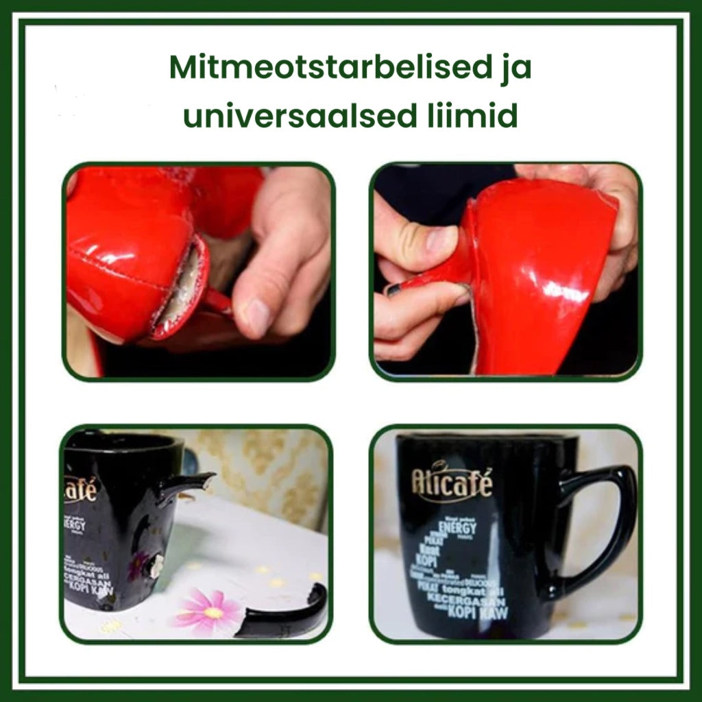 Universaalne kiirliim