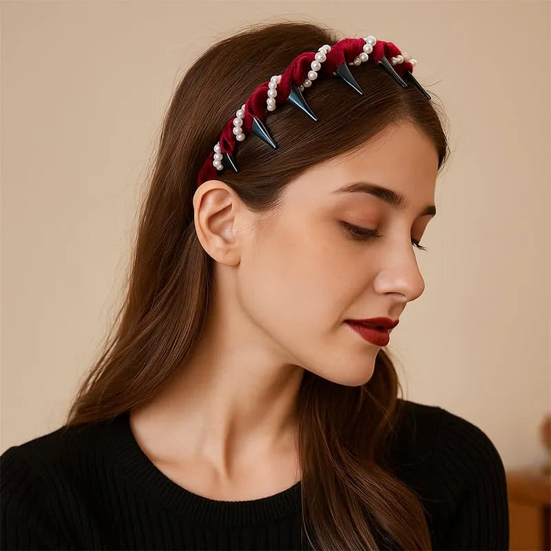 🔥 Vintage pidulik peapael