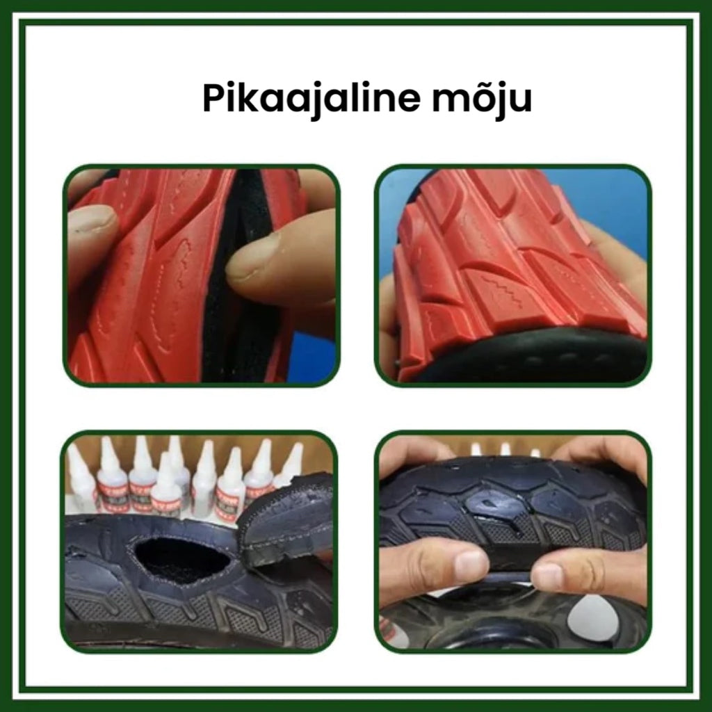 Universaalne kiirliim