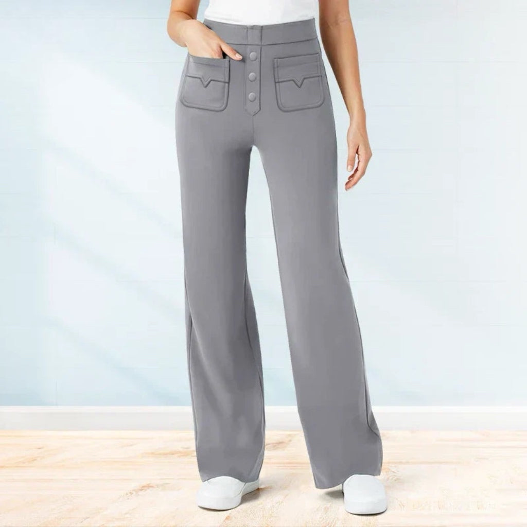 💖 Naiste retuusid – venivad, mugavad ja igapäevased püksid