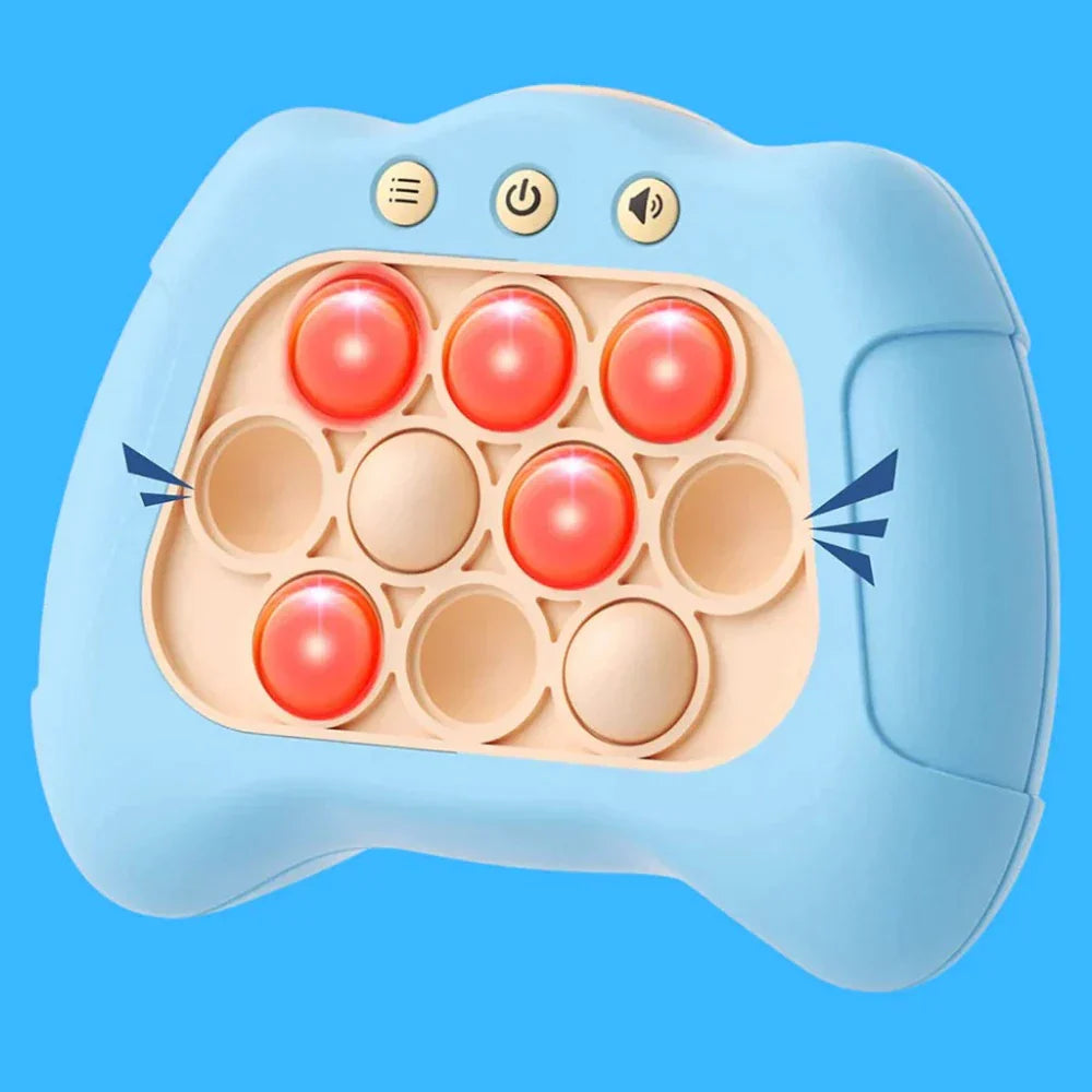 Bubble Pop – laste mäng