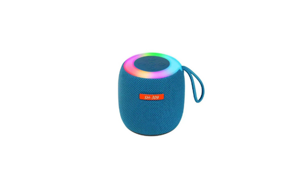 Kandatav „Bluetooth“ kõlar