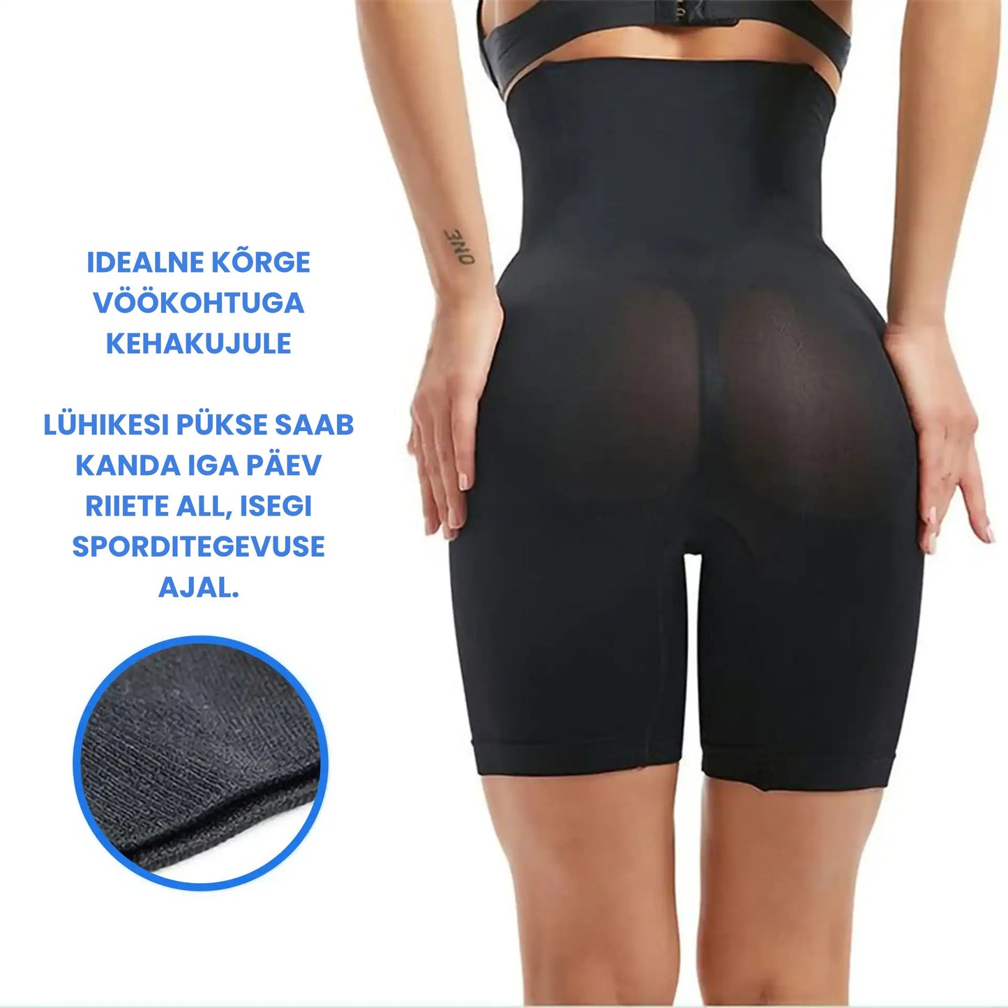 Vormivad püksikesed