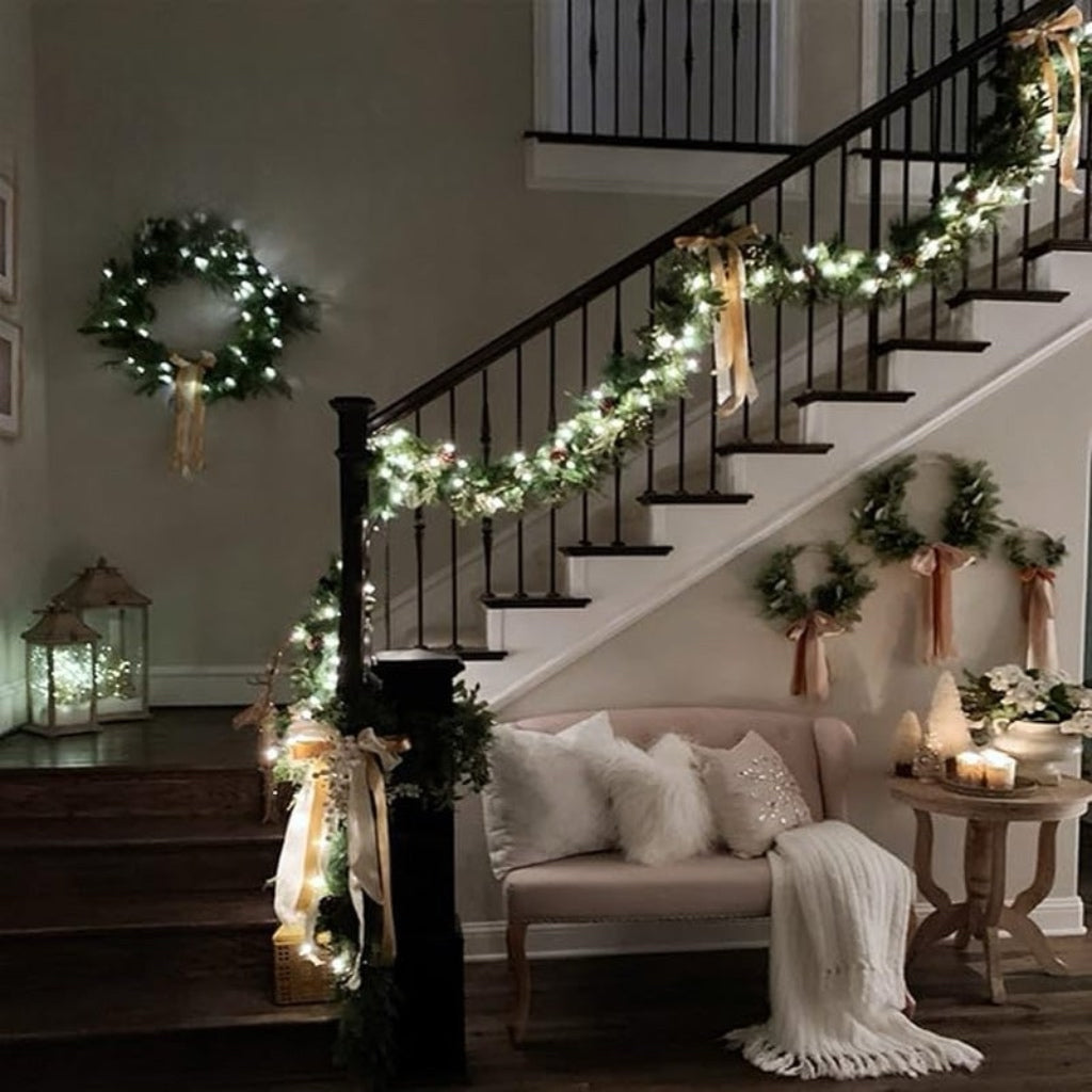 🎄🎁 Kuum jõulumüük – pidulikud jõulukaunistused