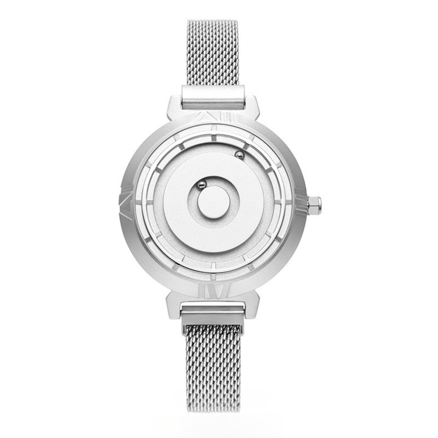 Magnetic Watch™ – ainulaadne magnetkell, mis ühendab kunsti ja aja
