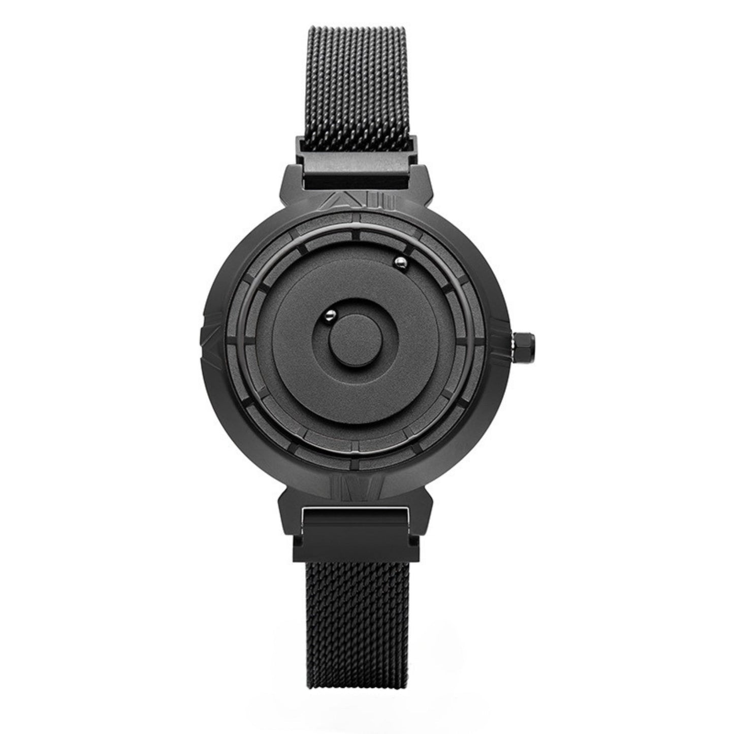 Magnetic Watch™ – ainulaadne magnetkell, mis ühendab kunsti ja aja