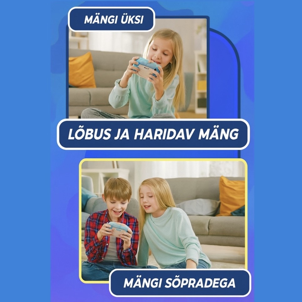 Bubble Pop – laste mäng