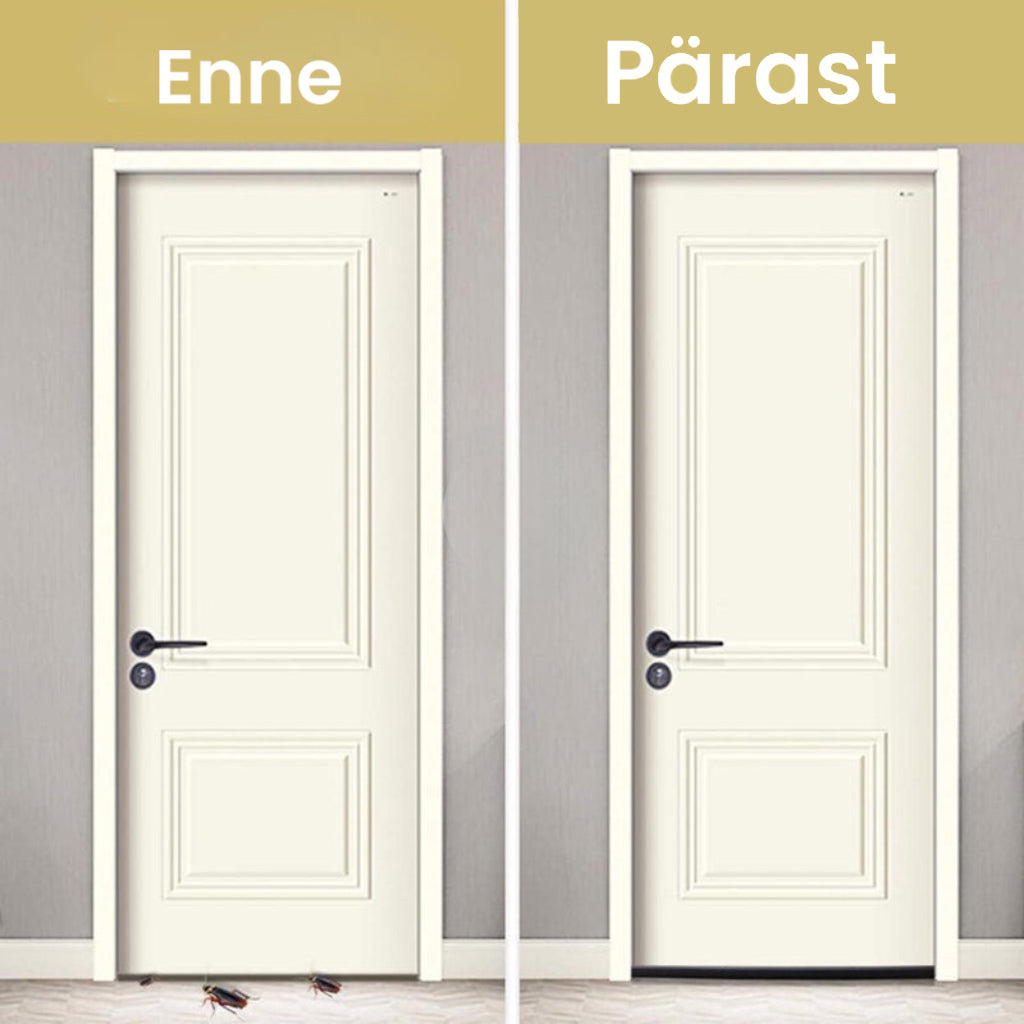 Esmaklassiline ukse vahttihend