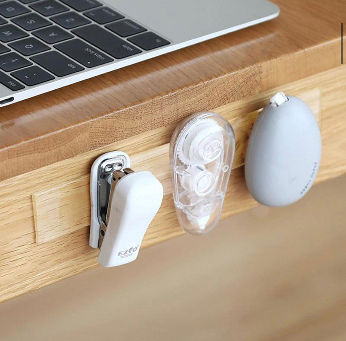 Magic kahepoolne nanoteip