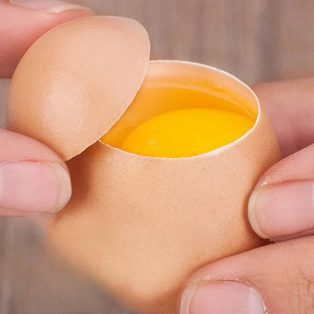 Roostevabast terasest munade avaja