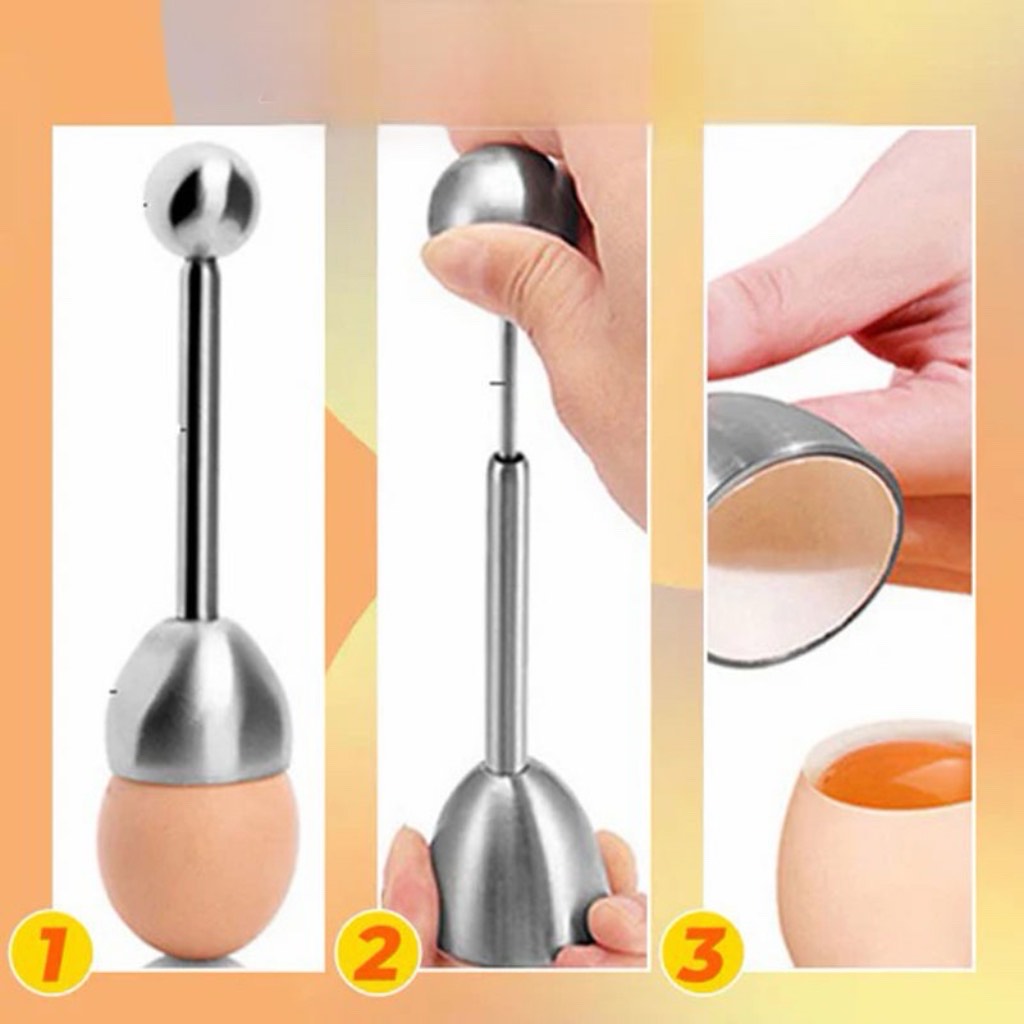 Roostevabast terasest munade avaja