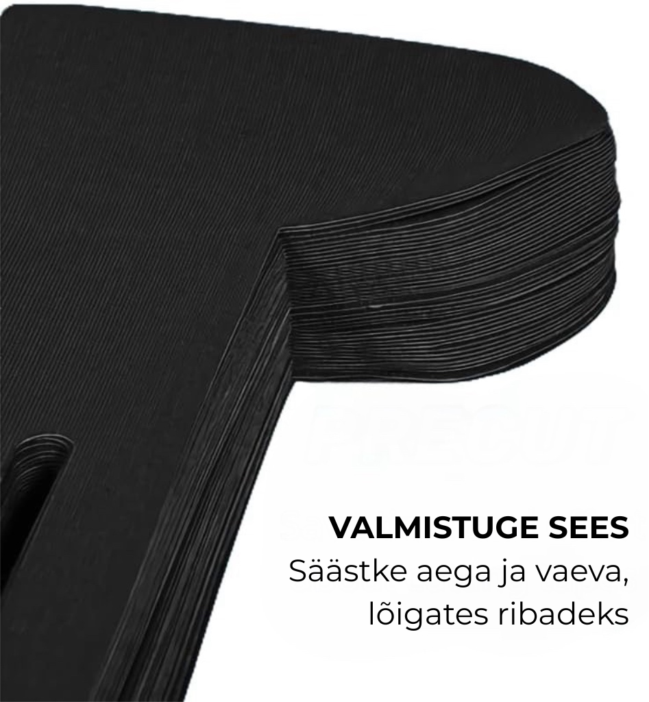 ✨🌹 Piiratud aja pakkumine 🎁 Kasutamiseks valmis kinesioteip põlvedele