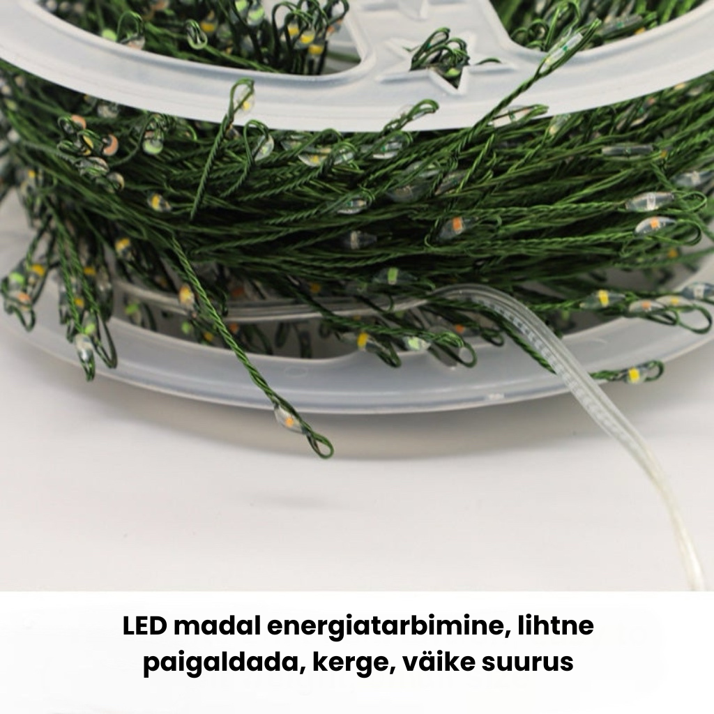 🎄🎁 Kuum jõulumüük – pidulikud jõulukaunistused