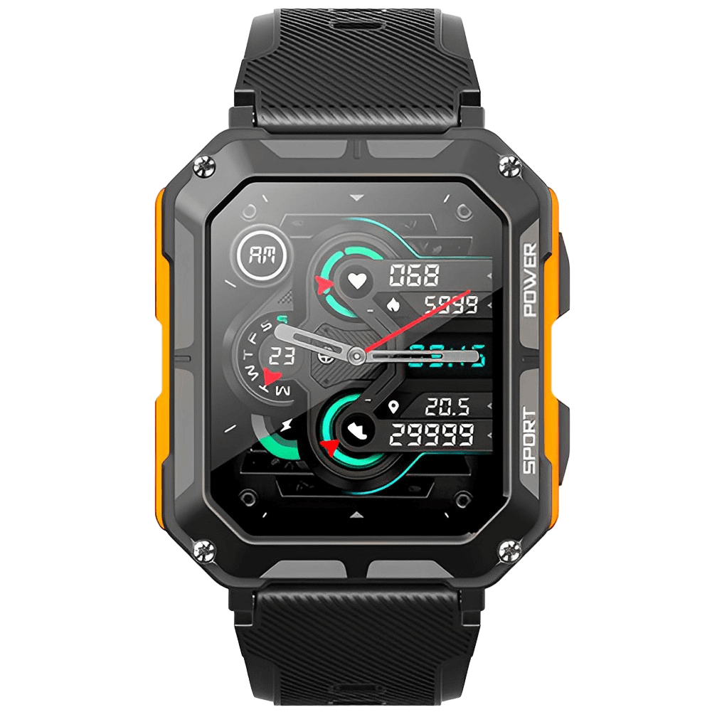SmartWatch Pro, ülimalt vastupidav nutikell