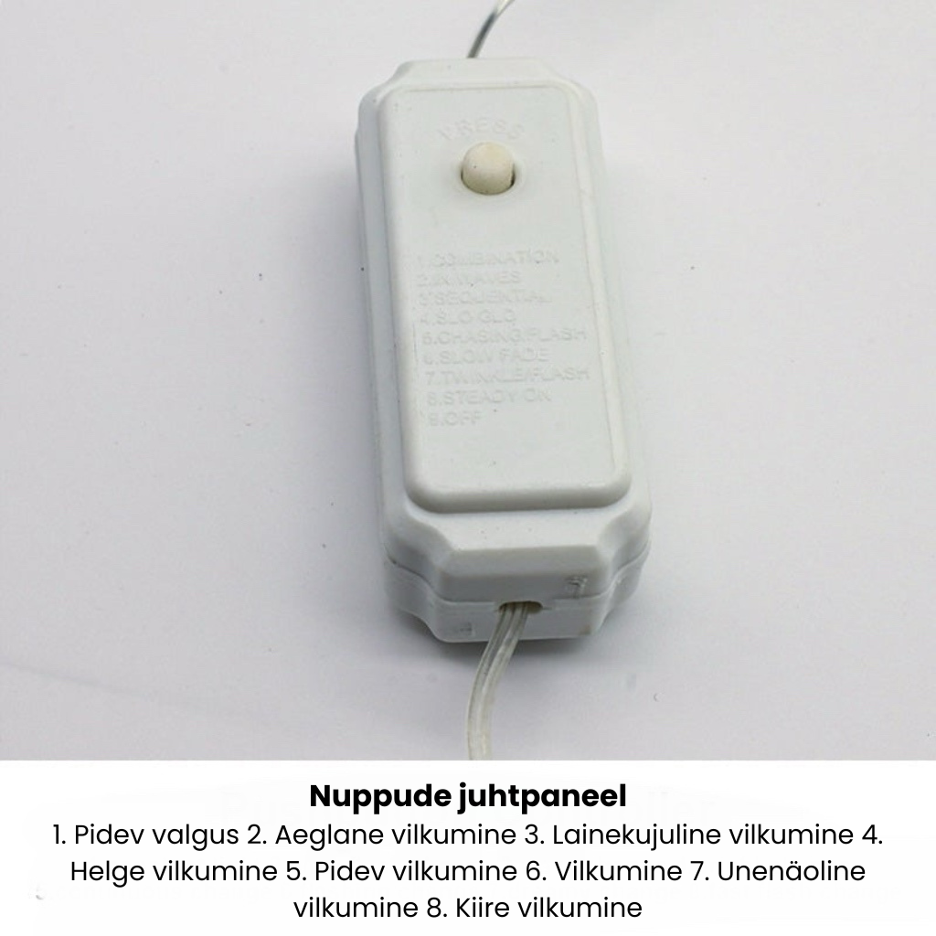 🎄🎁 Kuum jõulumüük – pidulikud jõulukaunistused