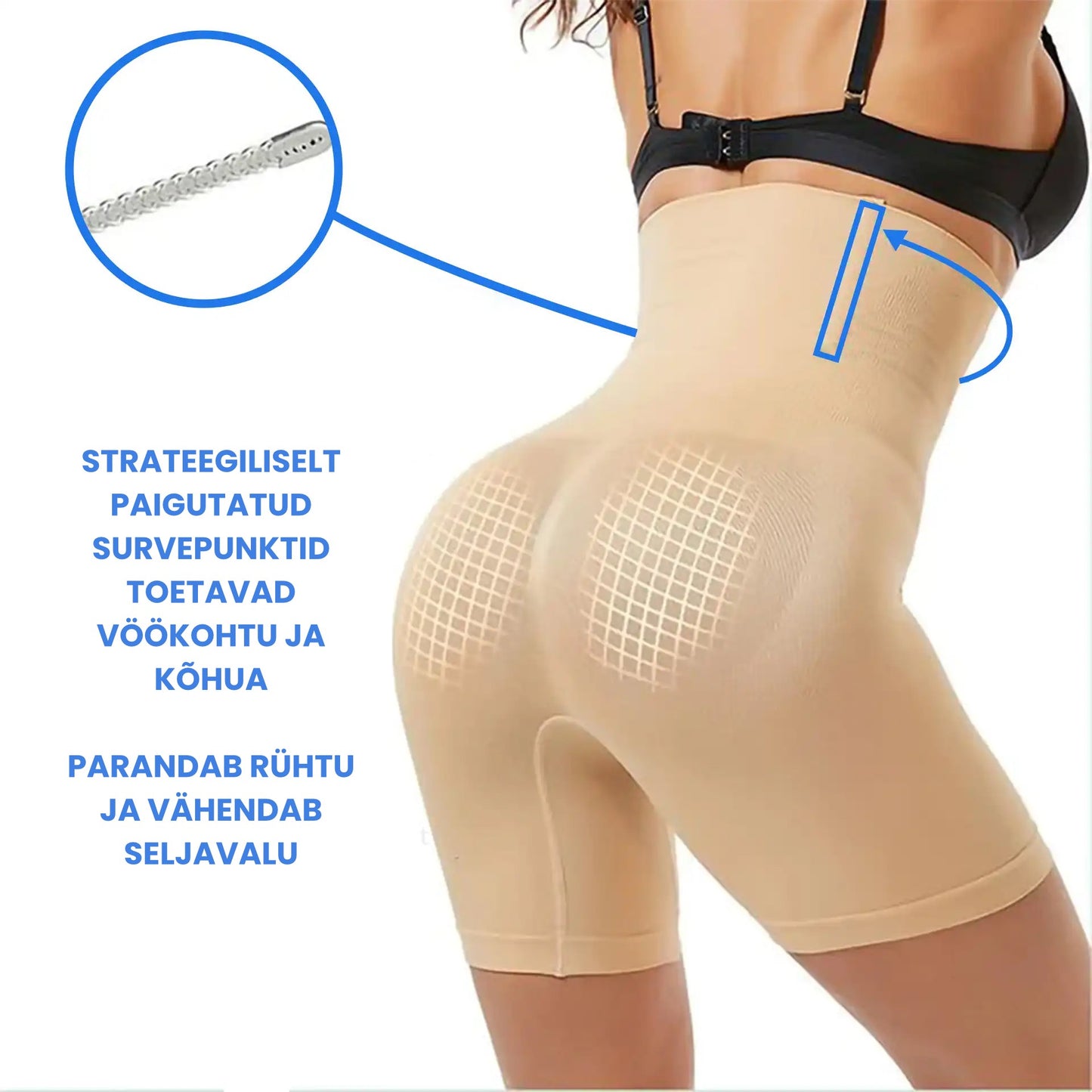 Vormivad püksikesed