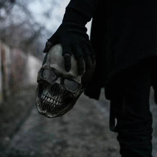 Skull Mask™ | Hirmuta oma sõpru ja peret!