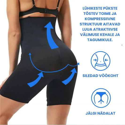 Vormivad püksikesed