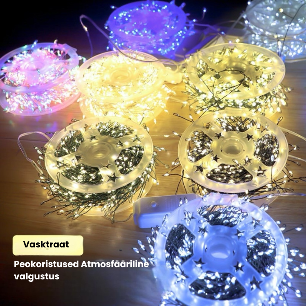 🎄🎁 Kuum jõulumüük – pidulikud jõulukaunistused