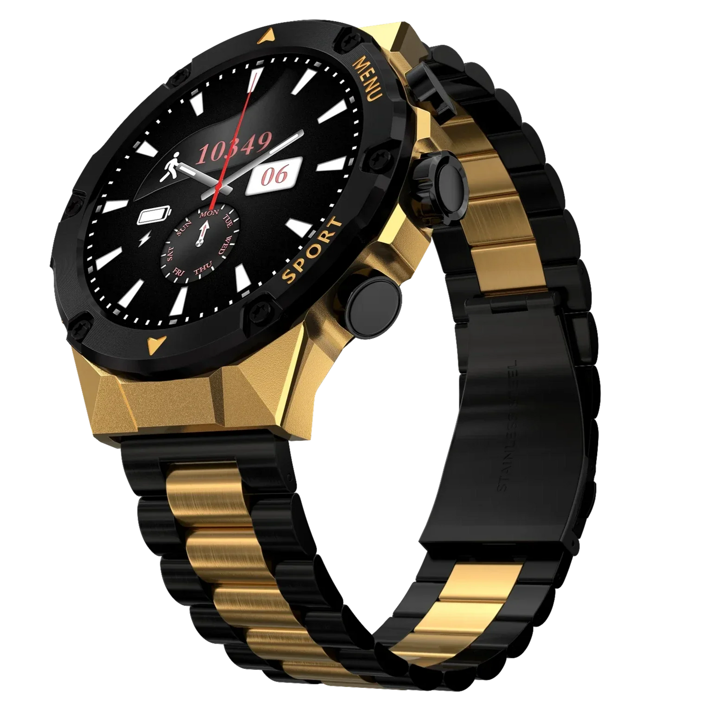 Berea TK17 Smart Watch 2024 - kõige kaasaegsem ja populaarsem nutikell ⌚✨✨