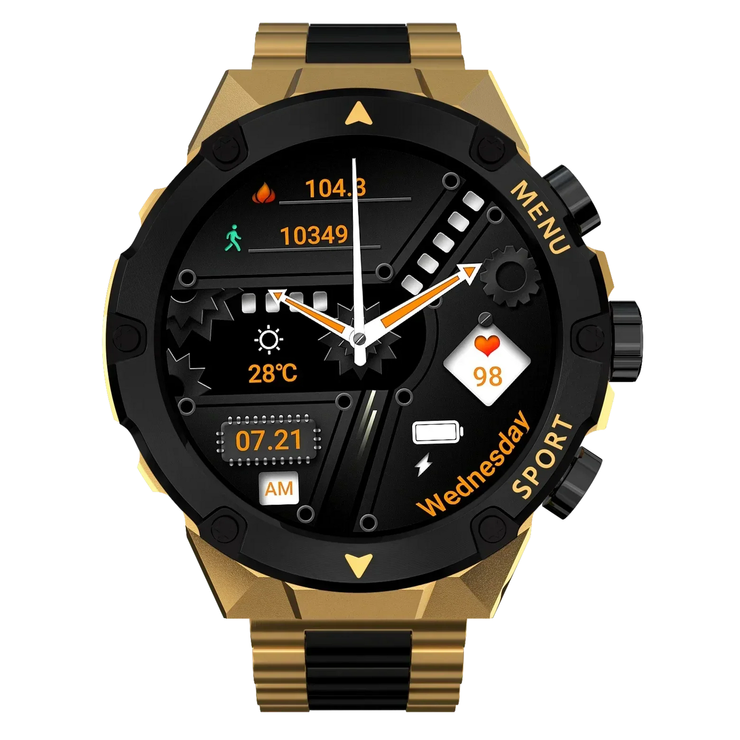 Berea TK17 Smart Watch 2024 - kõige kaasaegsem ja populaarsem nutikell ⌚✨✨
