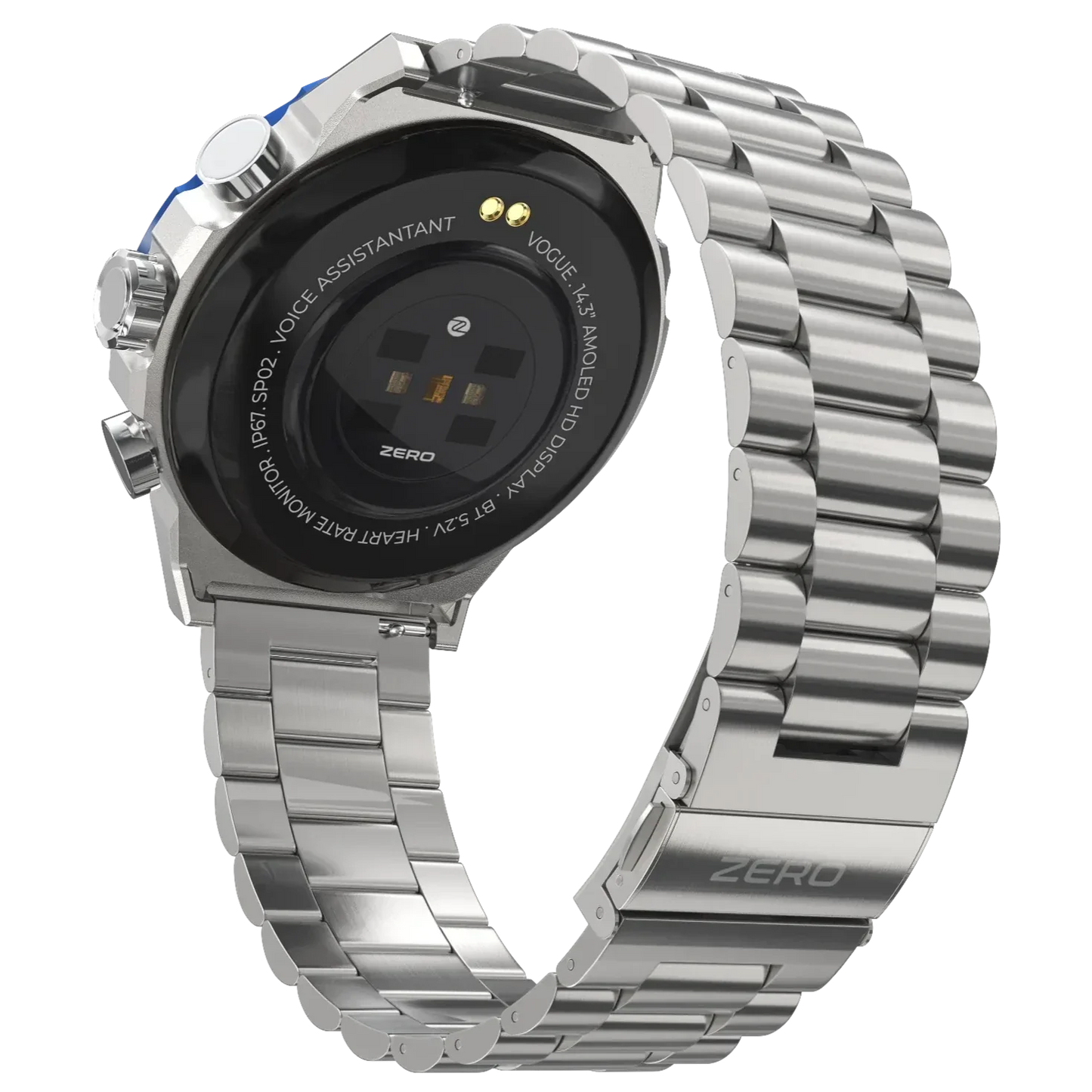 Berea TK17 Smart Watch 2024 - kõige kaasaegsem ja populaarsem nutikell ⌚✨✨