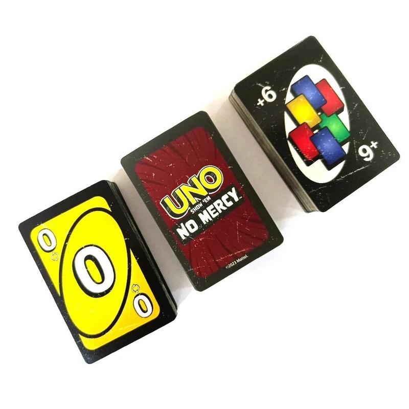„Uno“ kaardimäng