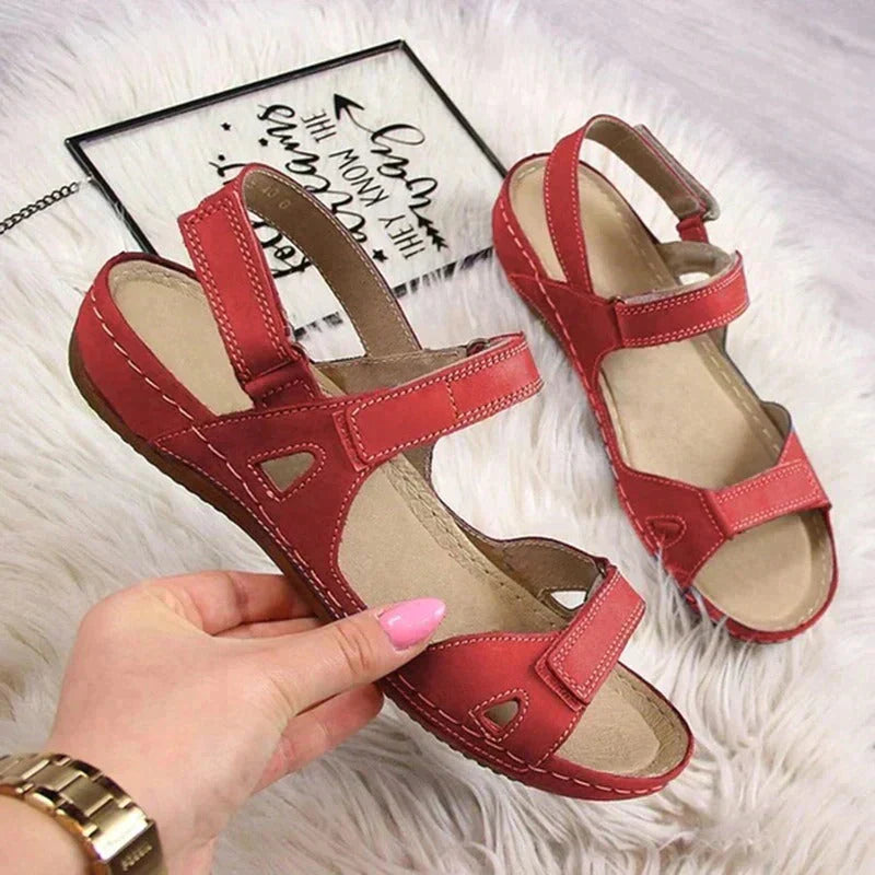 Comfort Retro ortopeedilised sandaalid