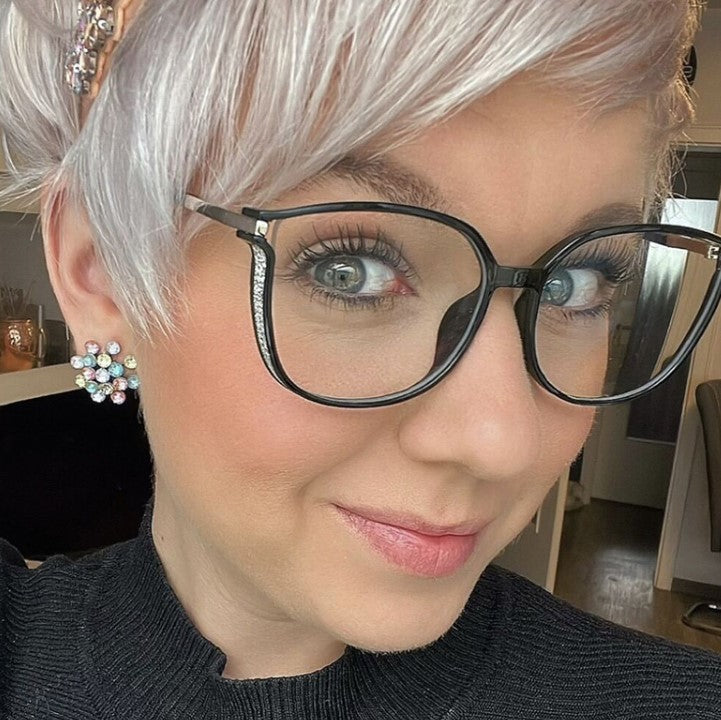 Lugemisprillid naistele