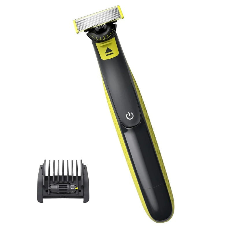 360° Flex Blade – professionaalne mitmefunktsionaalne meeste USB-trimmer