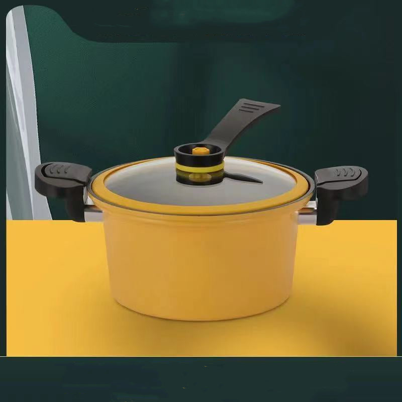🍲 Mikro survekeedupliit 🍲