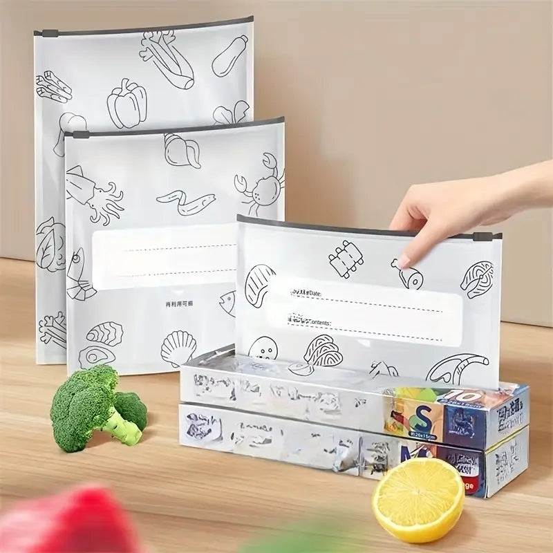 🌿 Korduvkasutatavad kotid – mugavad ja keskkonnasõbralikud!