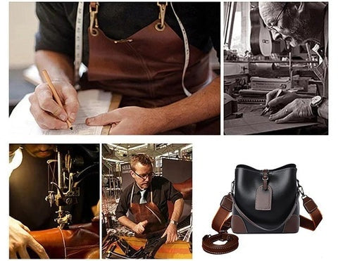 💖 Moodne naiste õlakott