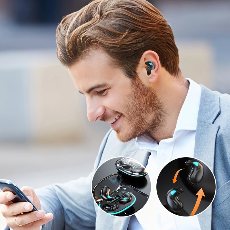 Une „Bluetooth“ kõrvaklapid