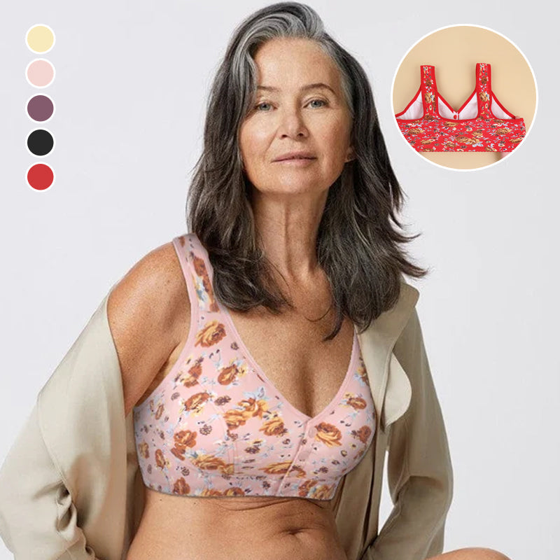 Mugav rinnahoidja eest kinnitusega (2 tk)