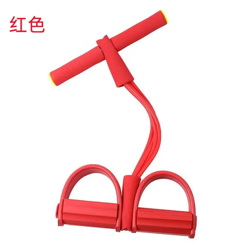 Fitness treener